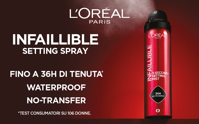 L'OREAL